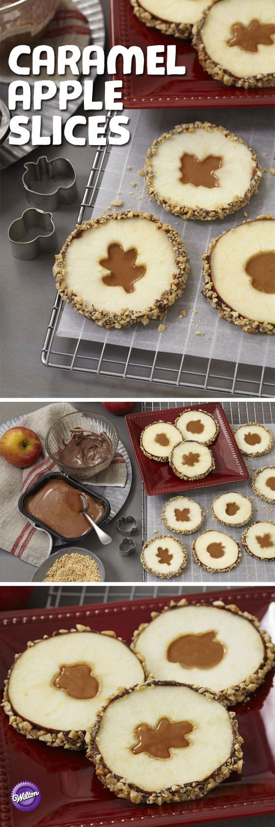 Light Fall Desserts
 The BEST Easy Fall Harvest and Winter Desserts & Treats
