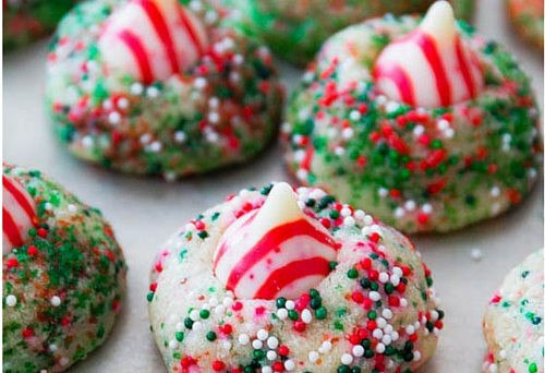 List Of Christmas Cookies
 The Ultimate List of Christmas Cookies Recipes