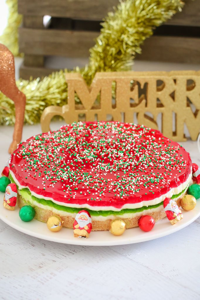 List Of Traditional Christmas Desserts
 A List Traditional Christmas Desserts Christmas