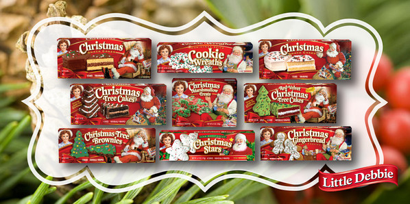 Top 21 Little Debbie Christmas Wreath Cookies - Best Diet and Healthy