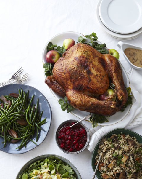 Lowes Foods Thanksgiving Dinners
 12 Fun Thanksgiving Games for the Whole Family Holiday