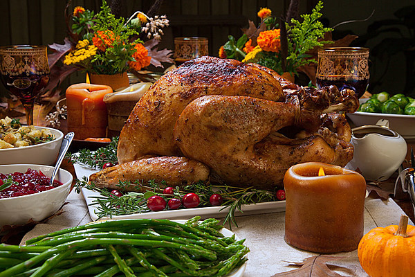 Lowes Foods Thanksgiving Dinners
 Who Would Pay $45 000 for Thanksgiving Dinner