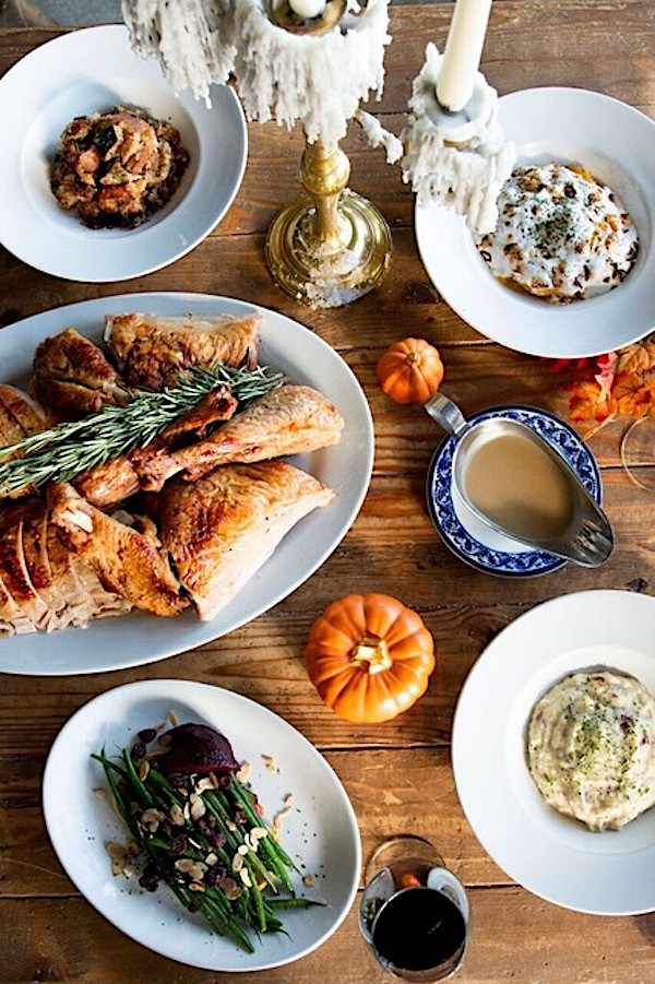 Lowes Foods Thanksgiving Dinners
 Let Us Give Thanks 13 Restaurants for Thanksgiving 2018