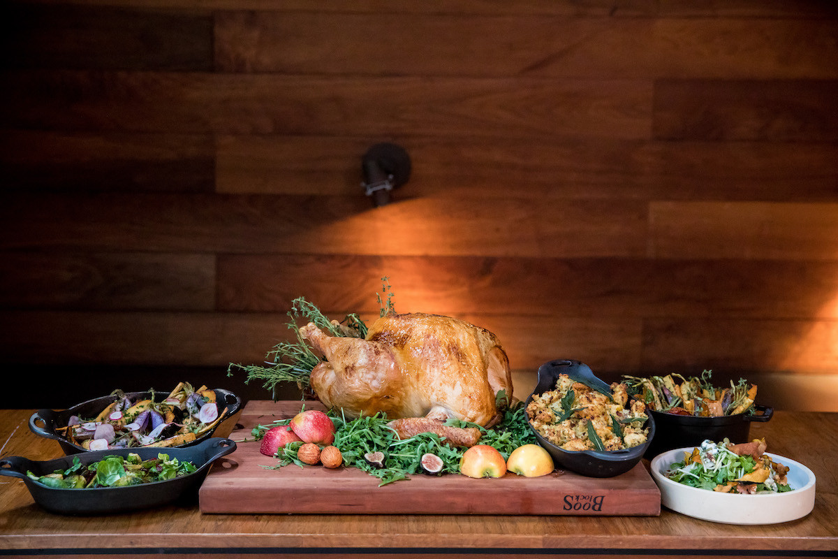 Lowes Foods Thanksgiving Dinners
 Let Us Give Thanks 13 Restaurants for Thanksgiving 2018