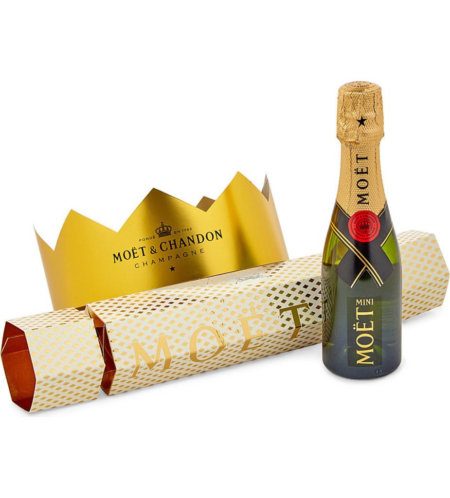 Luxary Christmas Crackers
 Exceptionally Luxurious Christmas Crackers