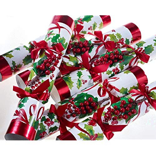 Luxary Christmas Crackers
 Luxury Christmas Crackers Amazon
