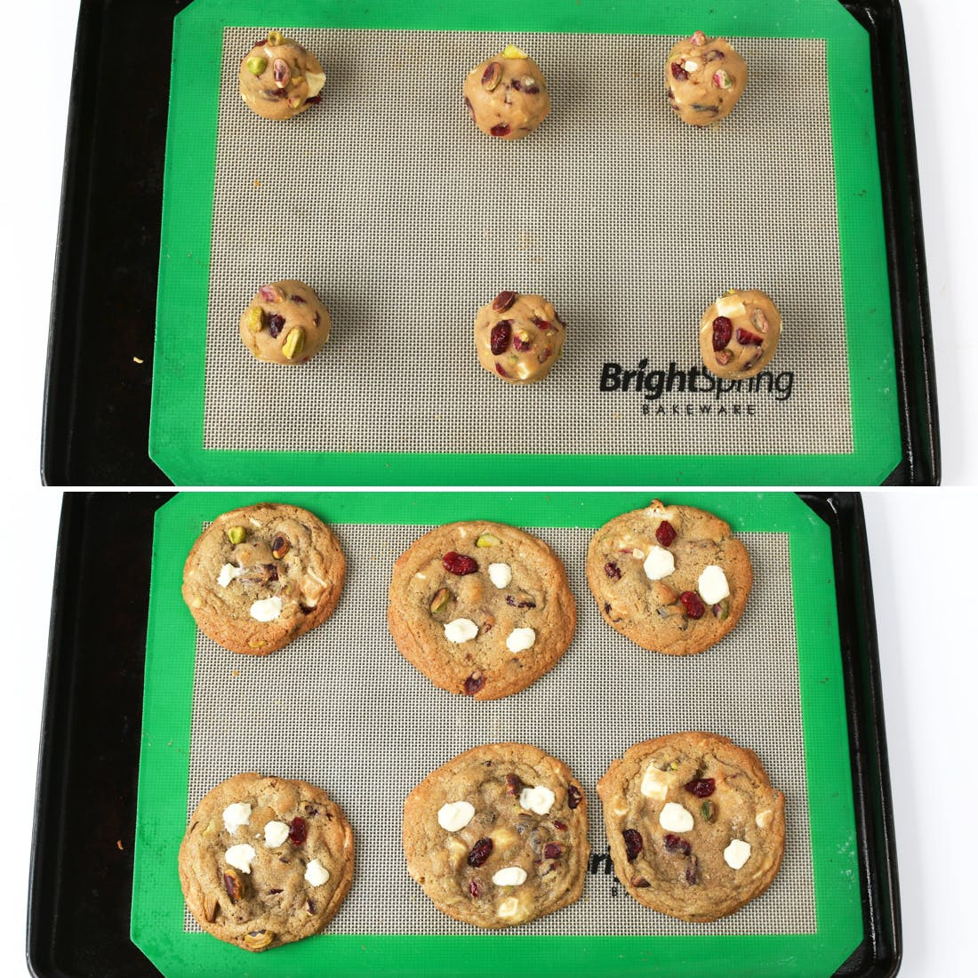 Make Ahead Christmas Cookies
 Whip Up These Make Ahead Christmas Cookies to Freeze for