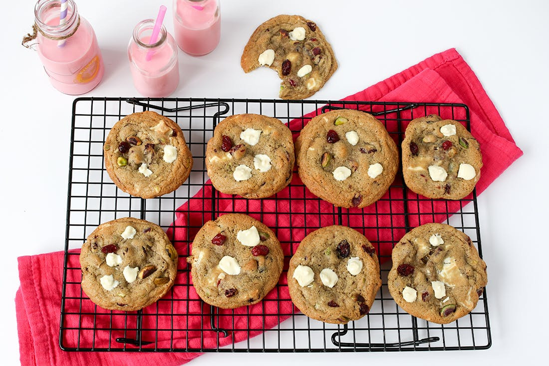 Make Ahead Christmas Cookies
 Whip Up These Make Ahead Christmas Cookies to Freeze for