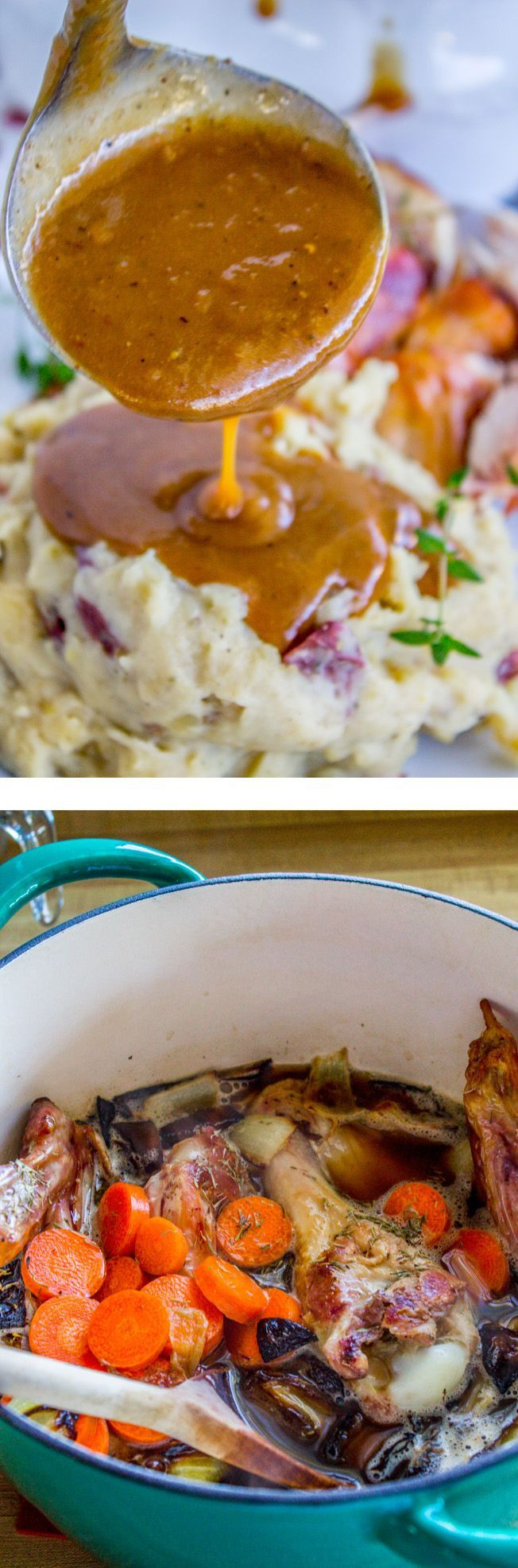 Make Ahead Gravy For Thanksgiving
 Best 25 Feast of tabernacles ideas on Pinterest