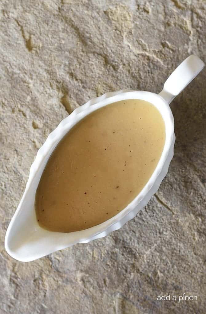 Make Ahead Gravy For Thanksgiving
 Make Ahead Thanksgiving Tips and Meal Plan Add a Pinch