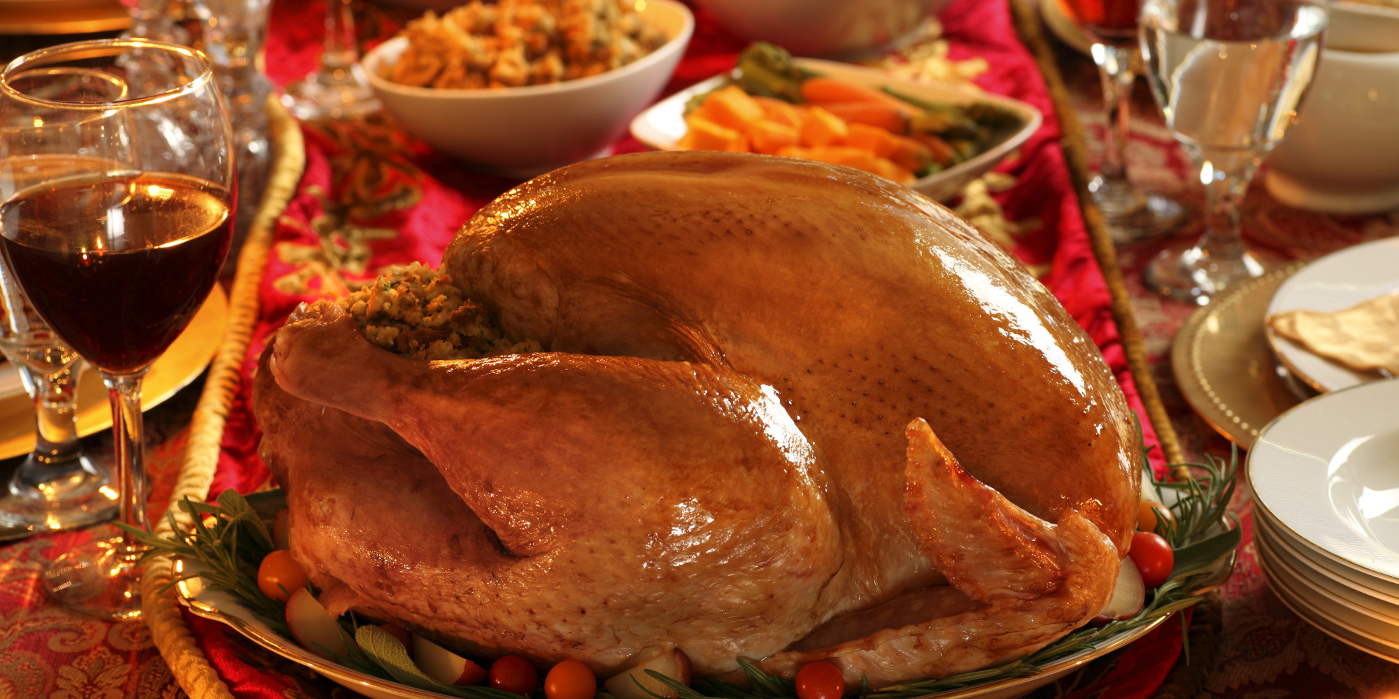 Make Ahead Thanksgiving Dinner
 Here s How Your Thanksgiving Dinner Could Actually Give