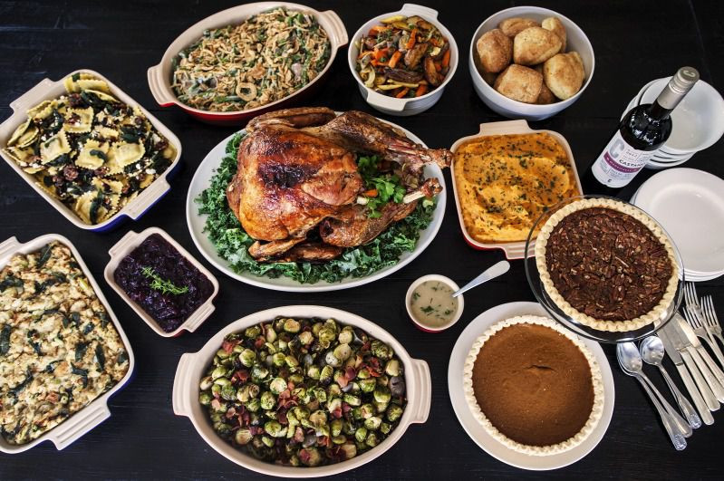 The Best Ideas for Marianos Thanksgiving Dinner – Best Diet and Healthy ...