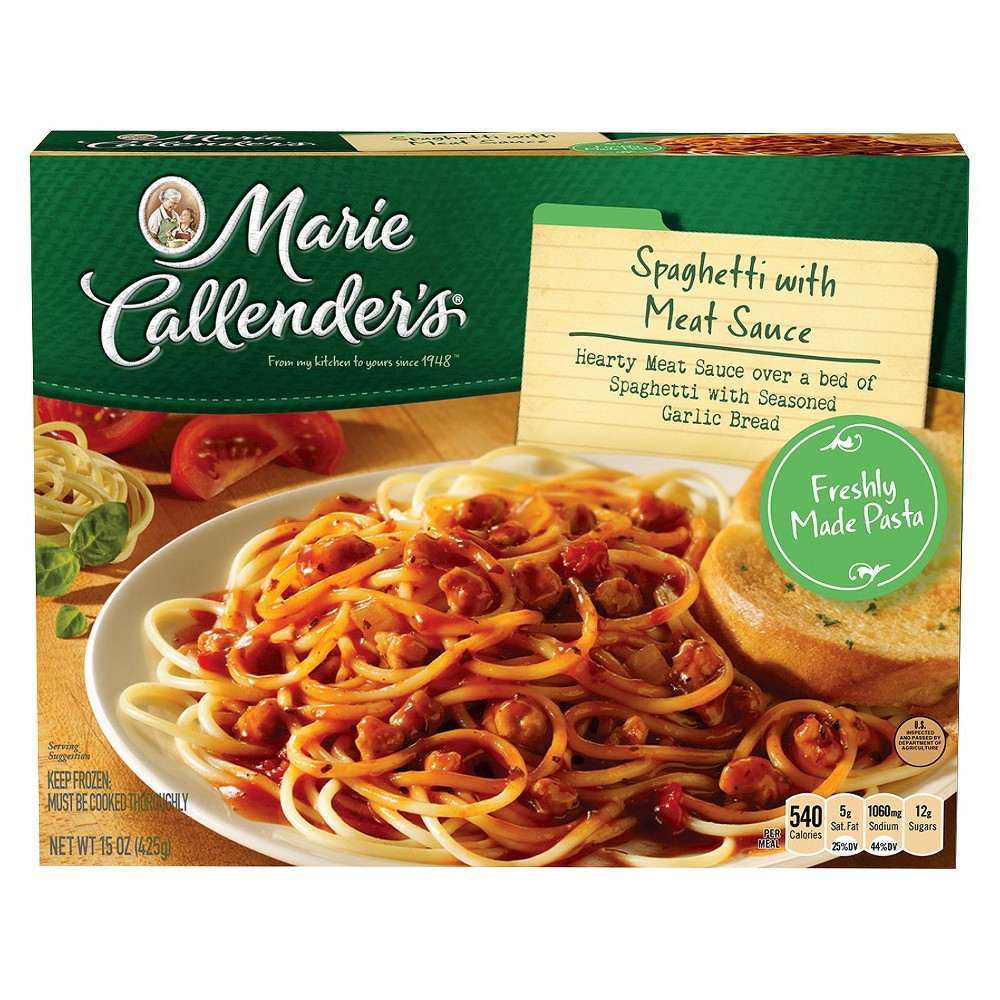 Marie Callendars Thanksgiving Dinner
 Marie Callender s UPC & Barcode