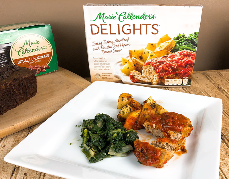 Marie Callendars Thanksgiving Dinner
 Meal Planning Made Easy with Marie Callender s Delights
