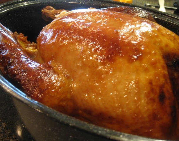 Martha Stewart Turkey Recipes Thanksgiving
 Roasted Turkey – Martha Stewart’s Recipe