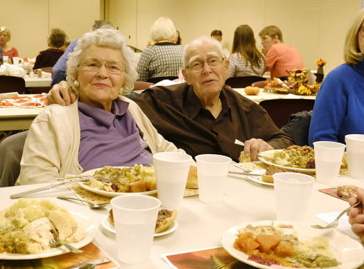 Martins Thanksgiving Dinners
 washingtoncountyjournal – A visual journal of Washington