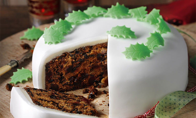 Mary Berry Christmas Cakes
 Mary Berry s classic rich Christmas cake recipe