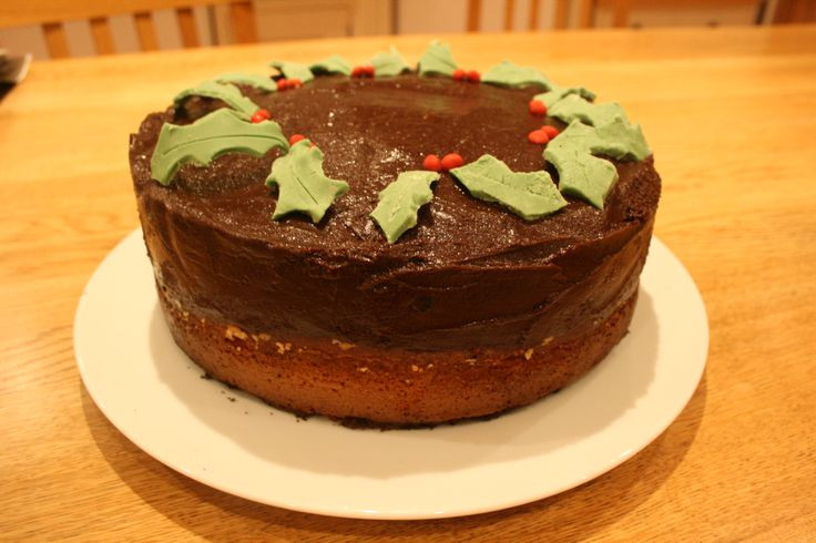Mary Berry Christmas Cakes
 64 Best images about Mary & Paul on Pinterest