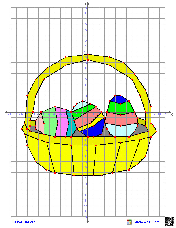 Math Aids Com Thanksgiving Turkey
 Graphing Worksheets