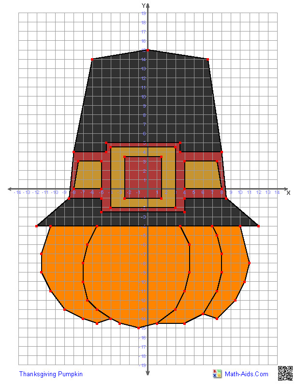 Math Aids Com Thanksgiving Turkey
 Graphing Worksheets