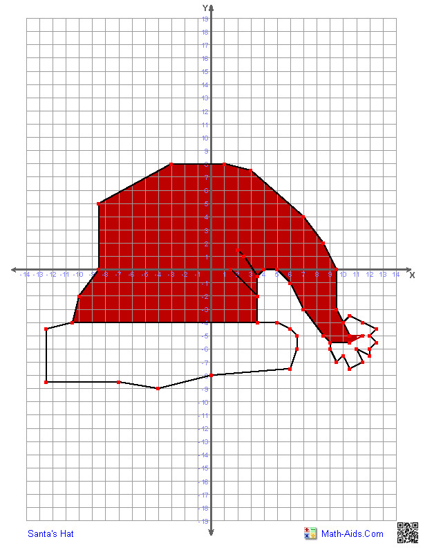 Math Aids Com Thanksgiving Turkey
 Graphing Worksheets