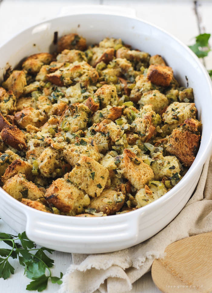 Meijer Thanksgiving Dinner
 Traditional Homemade Stuffing Love Grows Wild