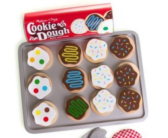 Melissa And Doug Christmas Cookies
 Catch TheDay