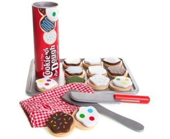 Melissa And Doug Christmas Cookies
 Catch TheDay
