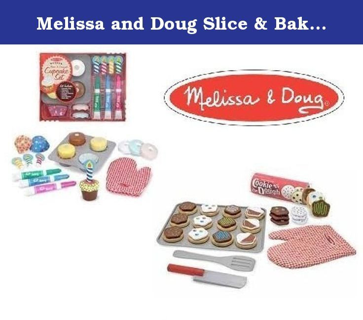 Melissa And Doug Christmas Cookies
 17 Best ideas about Wooden Play Food on Pinterest