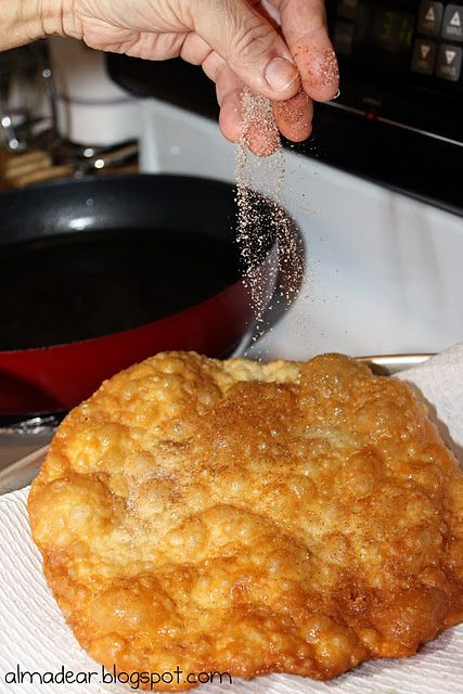 Mexican Christmas Desserts
 Buñuelos Im going to have to learn how to make these