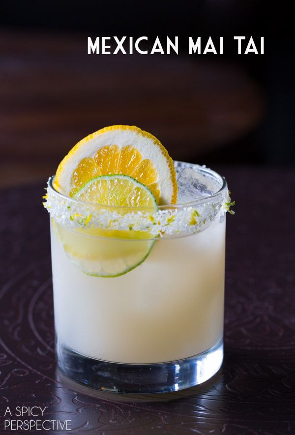 Mexican Christmas Drinks
 The 25 best Mexican cocktails ideas on Pinterest