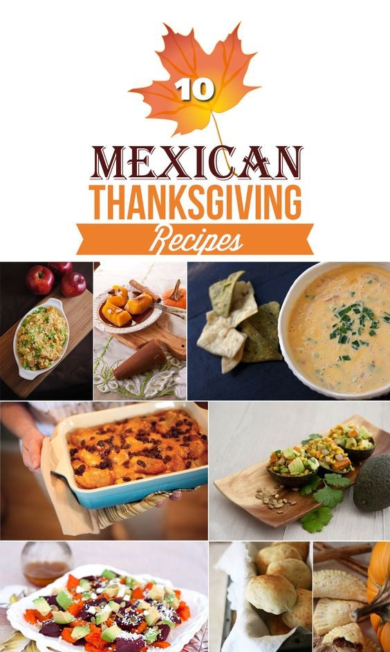 Mexican Thanksgiving Dinners
 Start with Canned Pumpkin to Make Delicious Soups