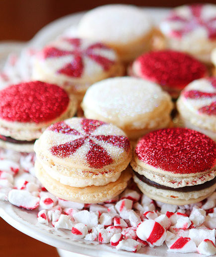Mini Christmas Desserts
 Mini Christmas Desserts You ll Want to Add to Your Wish
