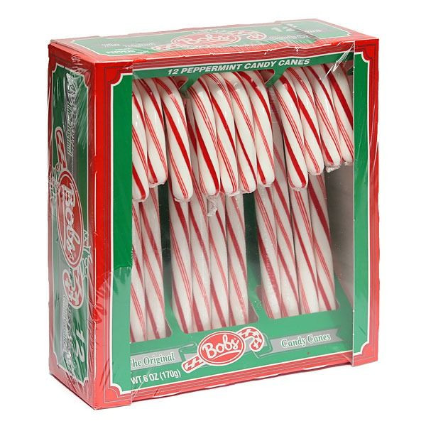 Most Popular Christmas Candy
 The 50 Most Popular Christmas Can s—Ranked