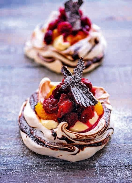 The top 21 Ideas About Most Popular Christmas Desserts ...