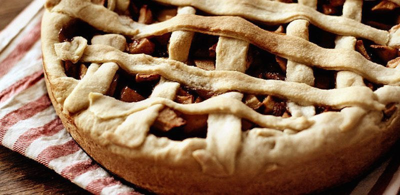 Most Popular Thanksgiving Pies
 Most Popular Thanksgiving Pies HWP Insurance