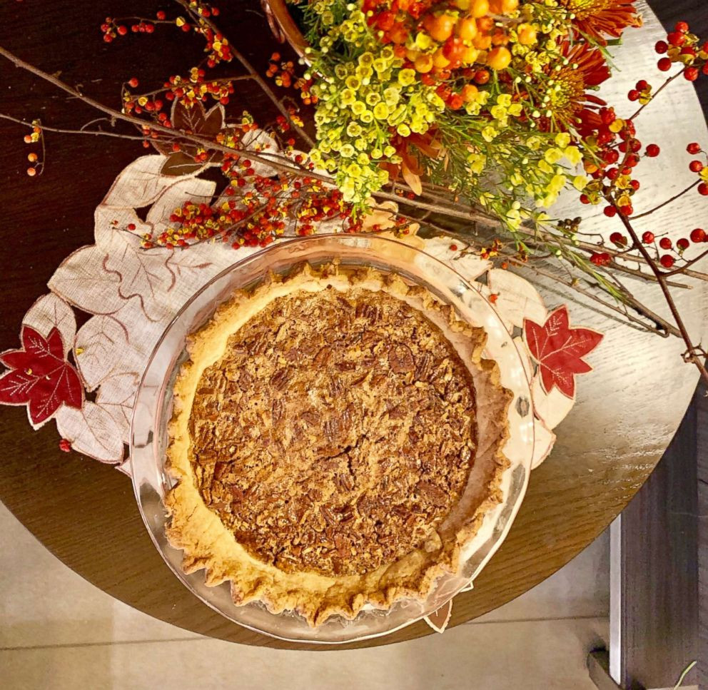 Most Popular Thanksgiving Pies
 I made 3 of Pinterest s most popular pies for Thanksgiving