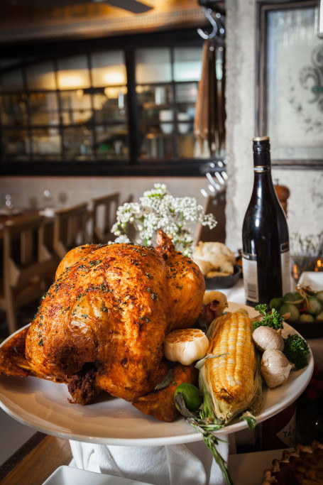 The Best New orleans Thanksgiving Dinner - Best Diet and Healthy