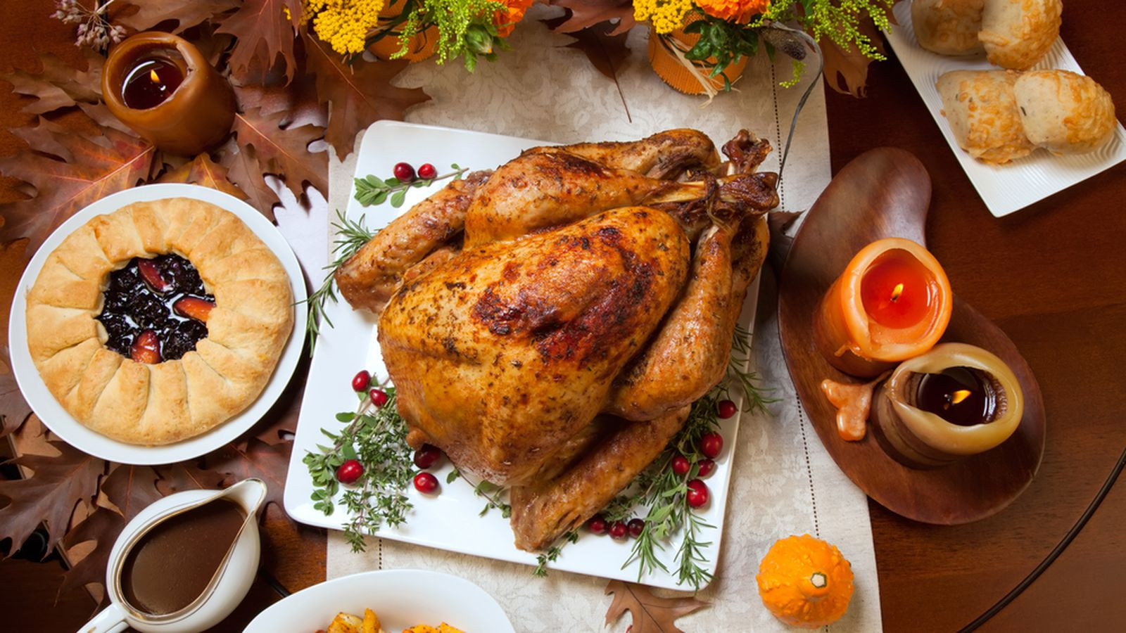 The Best New orleans Thanksgiving Dinner - Best Diet and ...