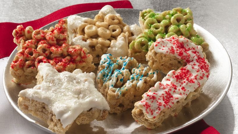 No Baking Christmas Treats
 No Bake Holiday Treats Recipe Tablespoon