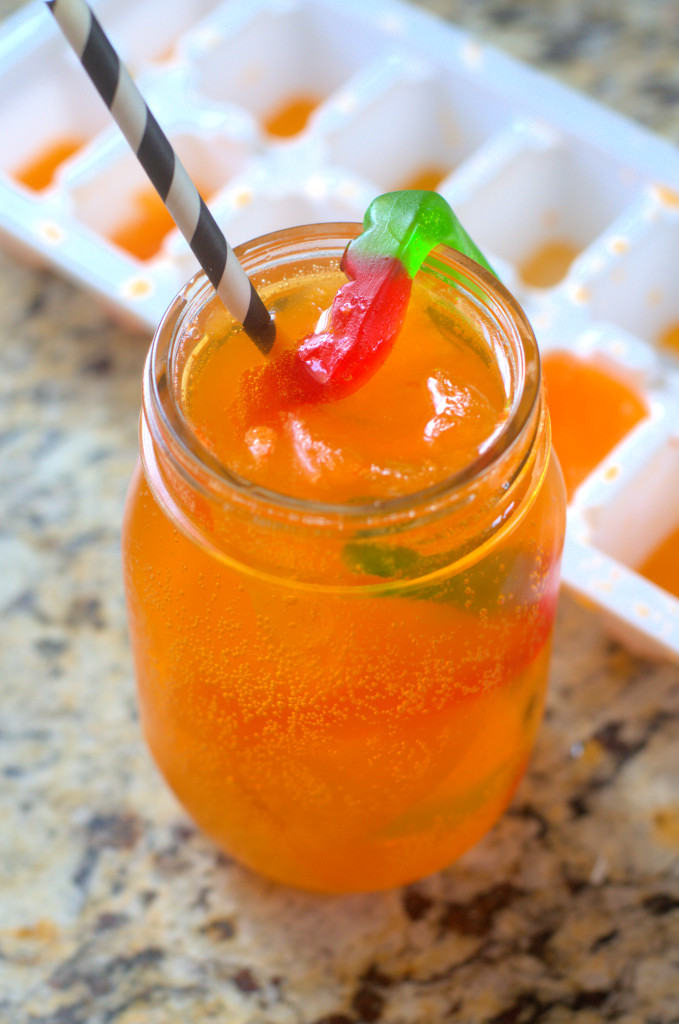 22 Best Non Alcoholic Halloween Drinks  Best Diet and Healthy Recipes