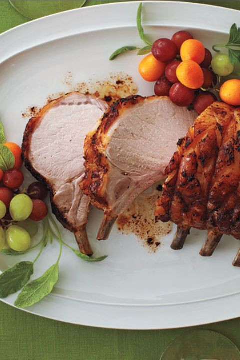 The top 21 Ideas About Non Traditional Christmas Dinner ...