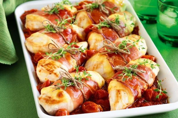 21 Best Ideas Non Traditional Christmas Dinners - Best ...