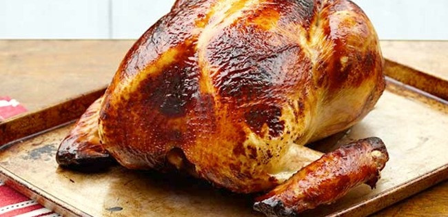 Non Turkey Thanksgiving
 Three Non Traditional Thanksgiving Recipes