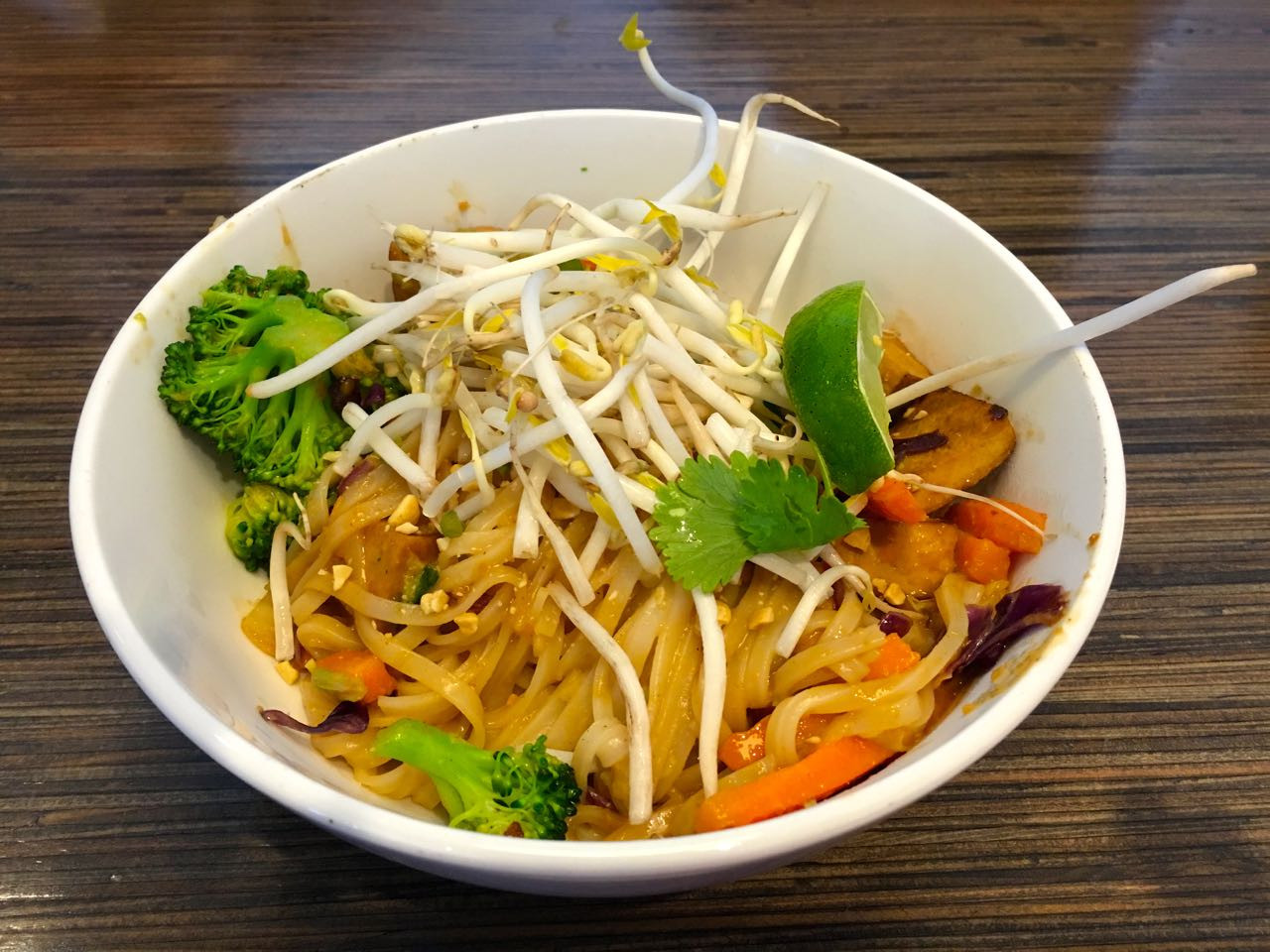 Noodles And Company Idaho Falls
 The Veracious Vegan Noodles & pany Twin Falls Idaho