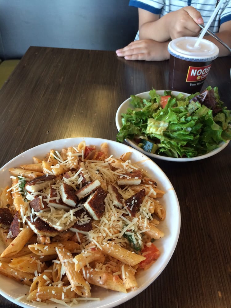 Noodles And Company Idaho Falls
 Noodles & pany 10 s & 26 Reviews Noodles