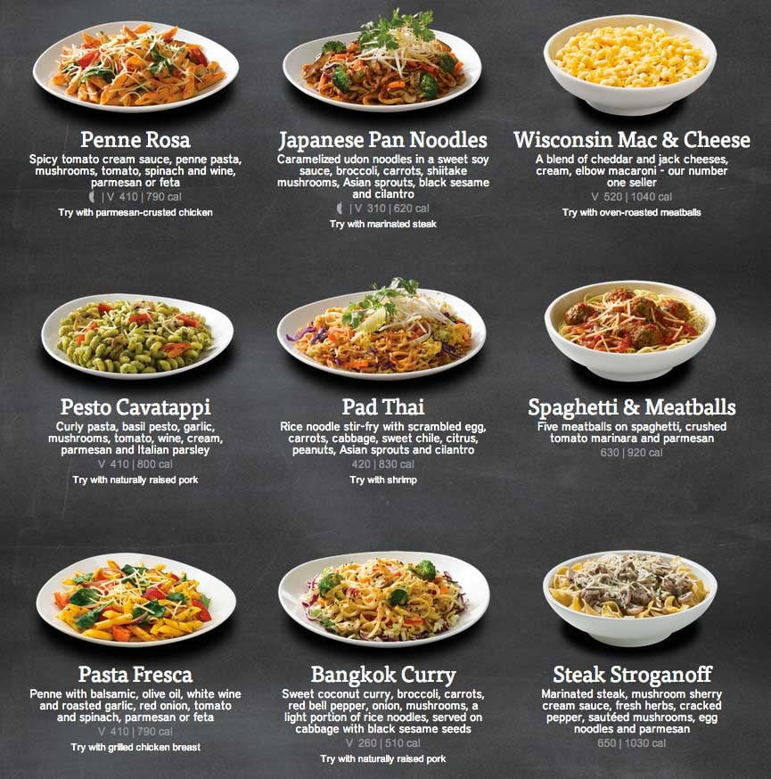 Noodles And Company Sioux Falls Sd
 Noodles & pany Noodles 5216 E Arrowhead Pkwy Sioux