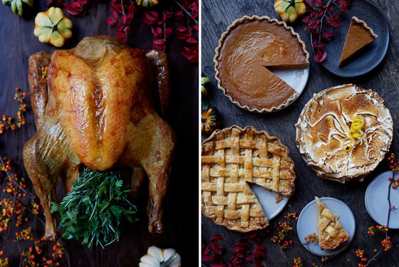 Nyc Thanksgiving Dinners
 Where to Eat Thanksgiving Dinner in NYC New York Magazine