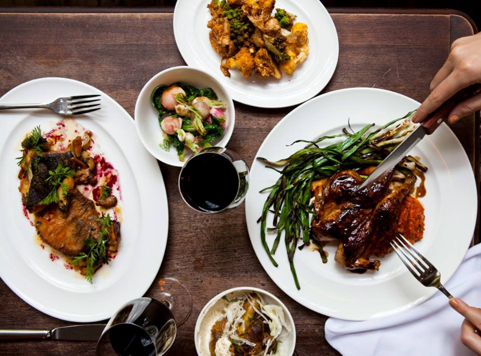 Nyc Thanksgiving Dinners
 Thanksgiving Dinner in NYC Where to Eat in All 5 Boroughs