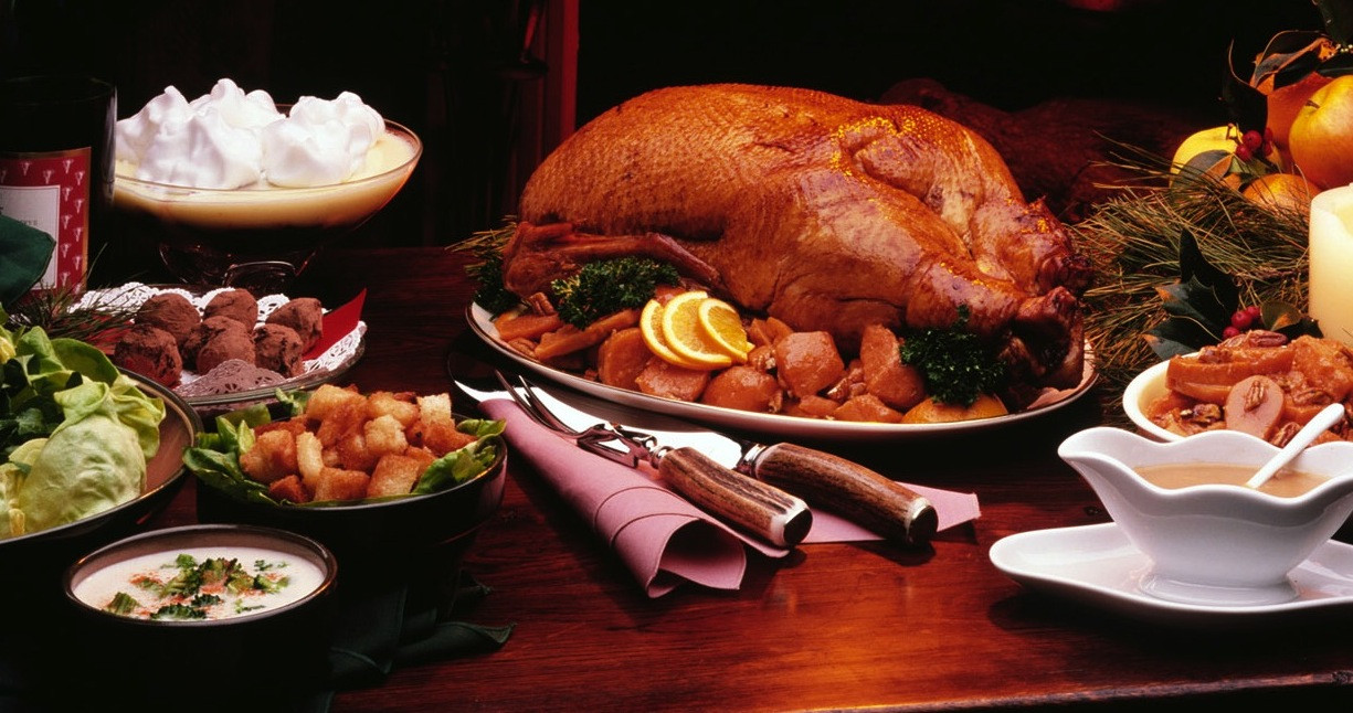 Nyc Thanksgiving Dinners
 Thanksgiving Dinner Where to eat in Omaha if you don t go